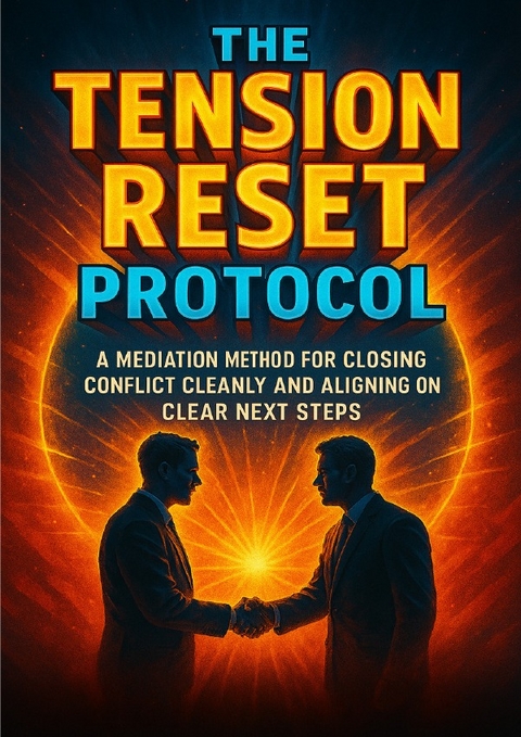 The Tension Reset Protocol - Naomi Clarke