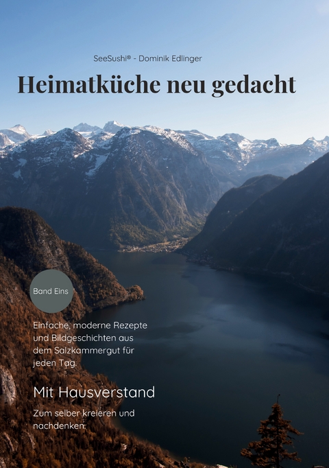 SeeSushi® - Dominik Edlinger