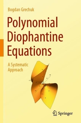 Polynomial Diophantine Equations - Bogdan Grechuk