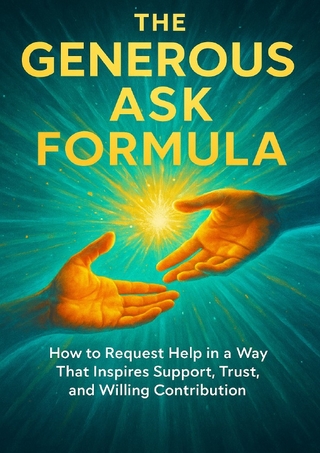 The Generous Ask Formula