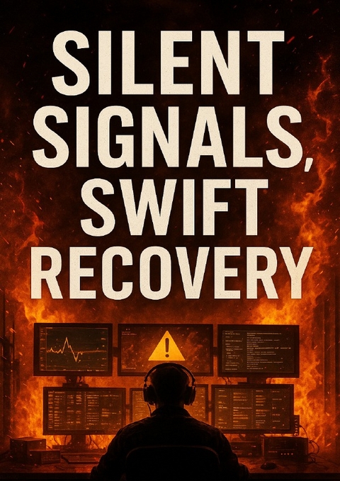 Silent Signals, Swift Recovery - Caleb Prescott
