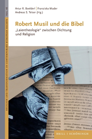Robert Musil und die Bibel