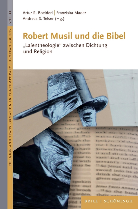Robert Musil und die Bibel - 