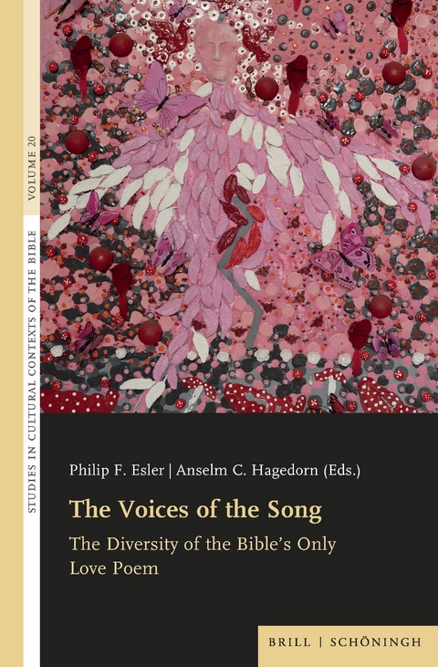 The Voices of the Song - 