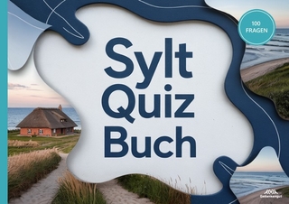 Sylt Quiz Buch