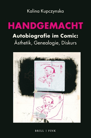 Handgemacht
