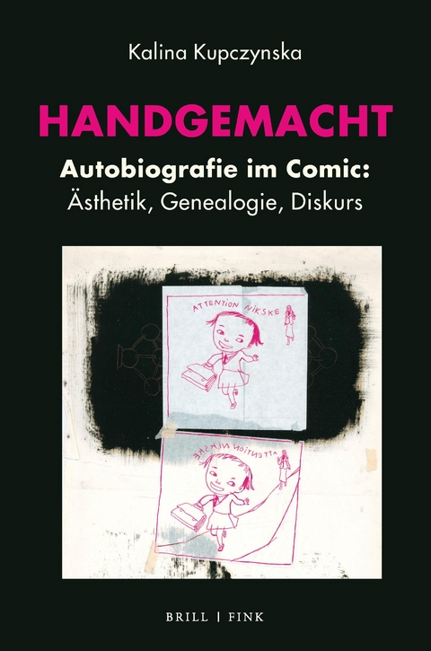 Handgemacht - Kalina Kupczynska