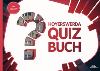 Hoyerswerda Quiz Buch