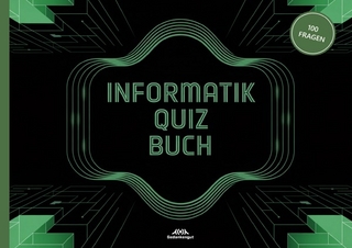 Informatik Quiz Buch