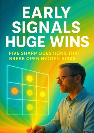Early Signals, Huge Wins
