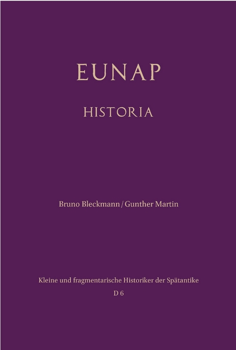 Eunap - 