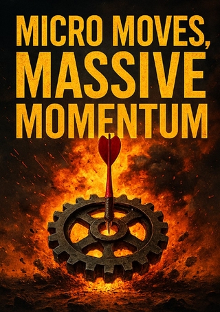 Micro Moves, Massive Momentum