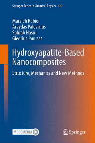 Hydroxyapatite-Based Nanocomposites