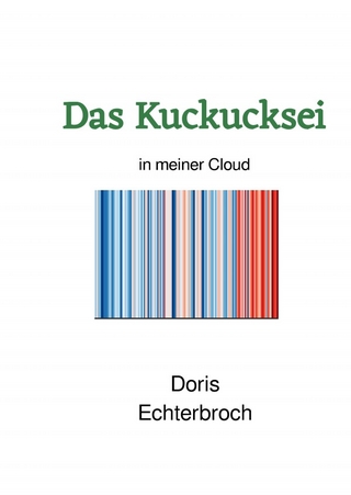 Das Kuckucksei