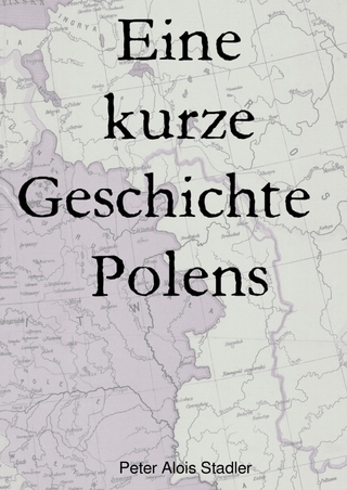 Eine kurze Geschichte Polens