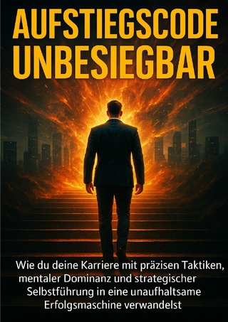 Aufstiegscode Unbesiegbar