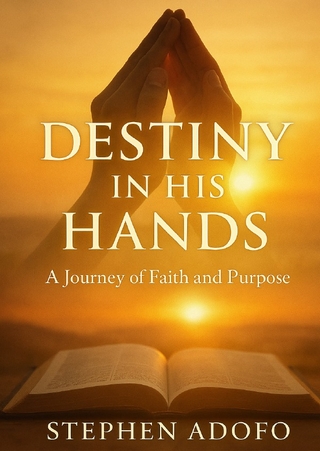 Destiny in his hands