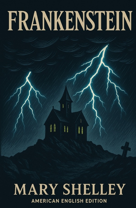 Frankenstein - Mary Shelley