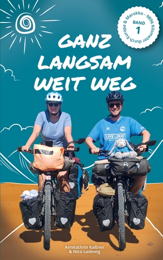 Ganz langsam weit weg