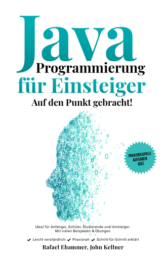 Java Programmierung für Einsteiger