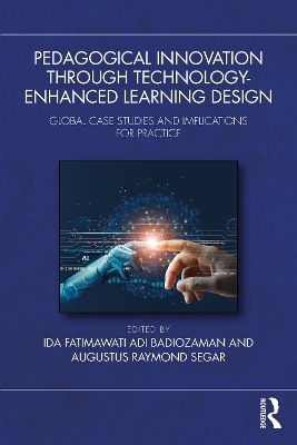Pedagogical Innovation Through Technology-Enhanced Learning Design