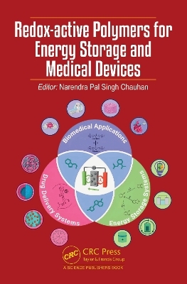Redox-active Polymers for Energy Storage and Medical Devices