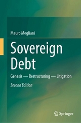 Sovereign Debt - Megliani, Mauro