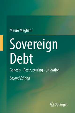 Sovereign Debt