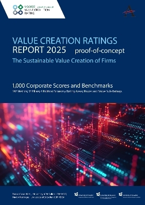 Value Creation Rating (VCr 2025) - 