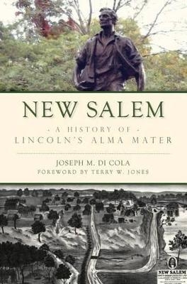 New Salem - Joseph M. Di Cola