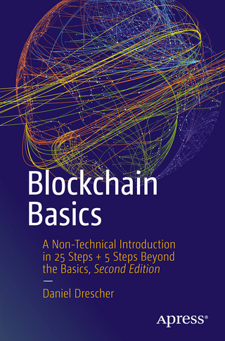 Blockchain Basics