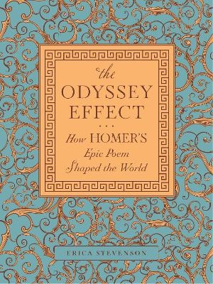 The Odyssey Effect - Erica Stevenson