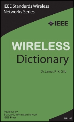 Wireless Dictionary