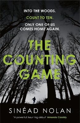 The Counting Game