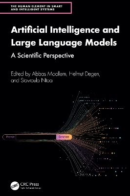 Artificial Intelligence and Large Language Models - 