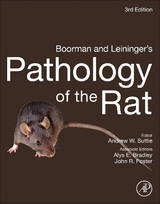 Boorman's Pathology of the Rat - Suttie, Andrew W.; Boorman, Gary A.; Leininger, Joel R.; Eustis, Scot L.; Elwell, Michael R.