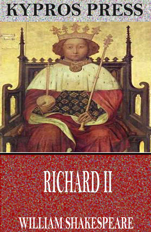 Richard II -  William Shakespeare