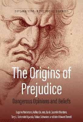 The Origins of Prejudice