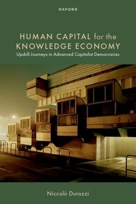 Human Capital for the Knowledge Economy