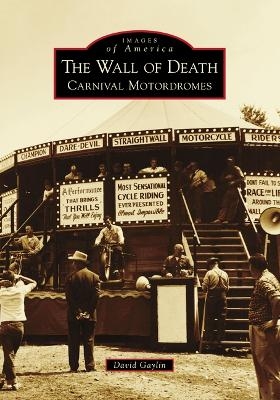 The Wall of Death - David Gaylin