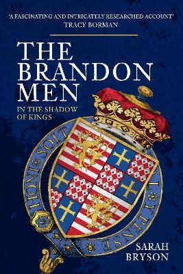 The Brandon Men - Sarah Bryson