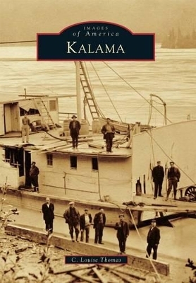 Kalama - C. Louise Thomas