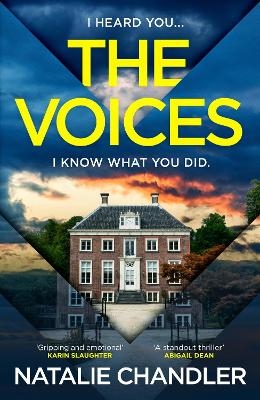 The Voices - Natalie Chandler