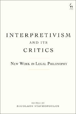 Interpretivism and its Critics - 