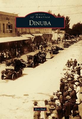 Dinuba - Ron Dial