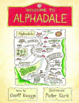 Welcome to Alphadale