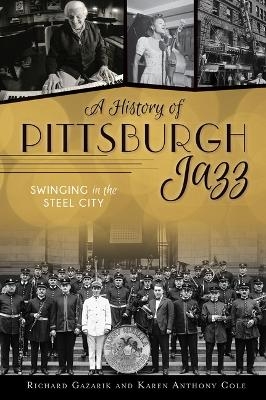 A History of Pittsburgh Jazz