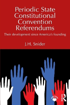 Periodic State Constitutional Convention Referendums