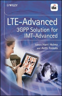 LTE&ndash;Advanced &ndash; 3GPP Solution for IMT&ndash;Advanced - H Holma