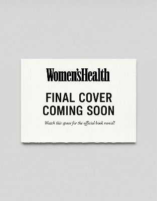 Women's Health Meal Prep Manual